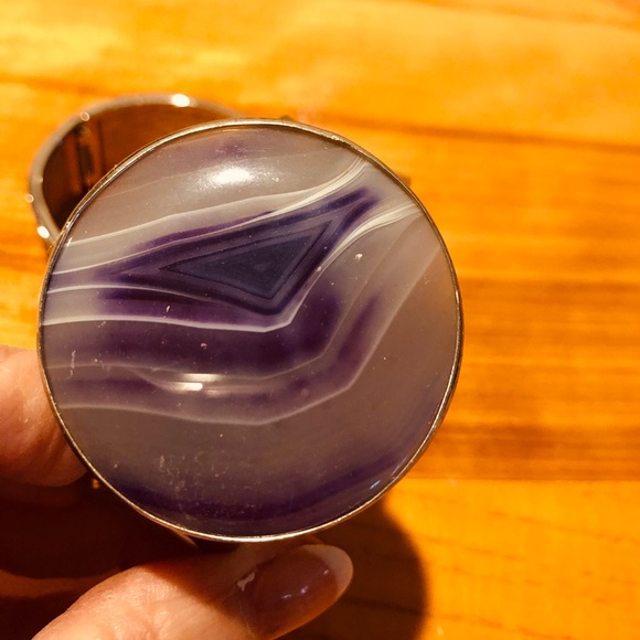 2 Bracelets & 1 Bracelet Watch! So Very nice!!! - Picture 4 of 5